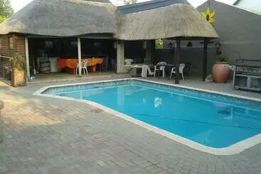 Pensionat Genie S Nest 3