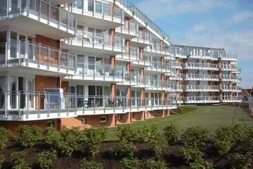 Apartaments turístics Strand Palais 11