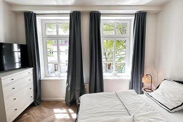 شقق خاصة سياحية Villa Ferdinand