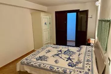 ツーリストアパートメント Villa Lotty A 5 Minuti A Piedi Dal Mare