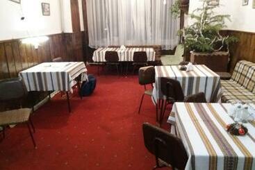 Hospedaria пансіонат сонечко