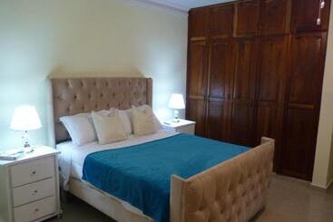 آپارتمانهای توریستها Apartamento Luminoso, Espacioso Y Funcional, Como En Casa