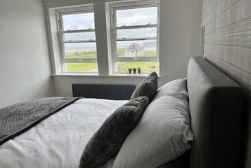 游客公寓 Beautiful Beach Front Cottage