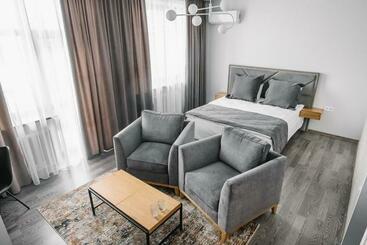 בית מלון כפרי чевермето ірен