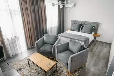 Hotel чевермето ірен