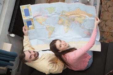 هتل Campus Community A Rooms