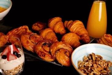 هتل Sls Buenos Aires Puerto Madero