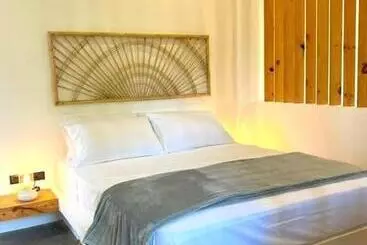 آپارتمان‌های توریست‌ها Koda Boutique Studio Apartments
