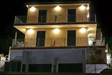 Pensiune Affittacamere La Fonte