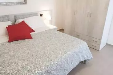 Pension  Affittacamere La Fonte
