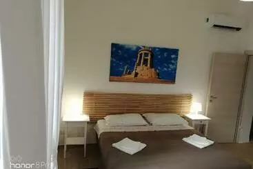 Pension  Casa Viorica 2