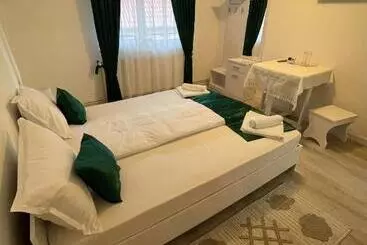 Pensiunea Dragoș Vodă Breb