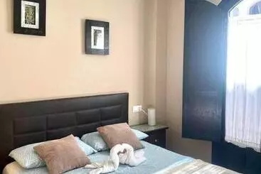 ツーリストアパートメント Todimer Reencanto