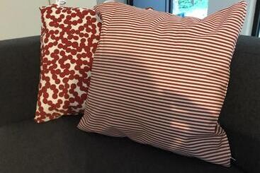 آپارتمان‌های توریست‌ها Vakantiewoning De Kleine Duinberg   Chalet Nr 9