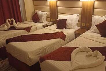 Al Andalus Palace 3 فندق قصر الاندلس الشمالية