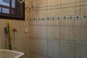 Apartaments turístics Apartamento Duplex A 100 Metros Da Praia De Boracéia