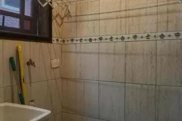Ferienwohnungen Apartamento Duplex A 100 Metros Da Praia De Boracéia