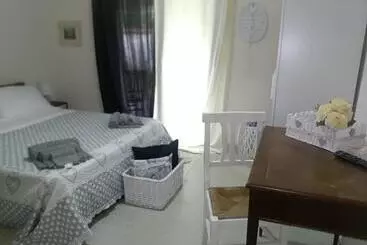 B&b L Ulivo