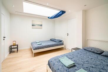 شقق خاصة سياحية Beautiful Central Cityflats