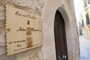Bed and Breakfast Antico Monastero