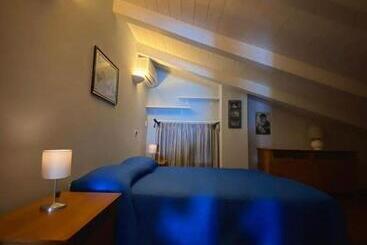 住宿加早餐  La Casa Nel Borgo