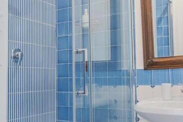 تختخواب و صبحانه La Casa Nel Borgo