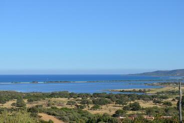 Bed and Breakfast La Minditta