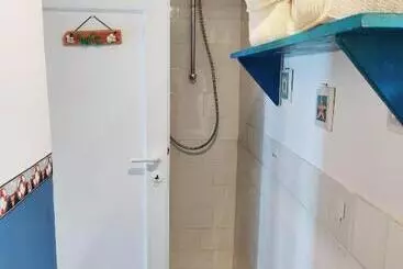 Turistihuoneistot Casaazul