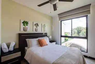 Turistihuoneistot Cr Mariposa Rentals Cozy Retreat With Pool,tennis,gym,free Wifi