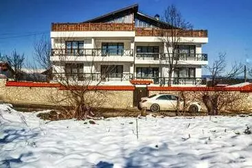 Family Hotel Andreev