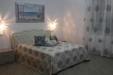 Pensionat Mediterranea Guest House