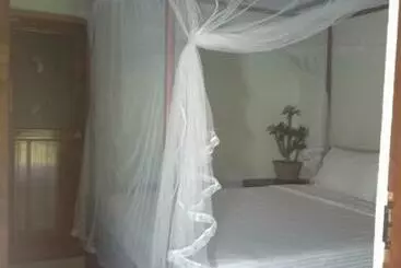 Pensión Sigiriya Nature View Home Stay