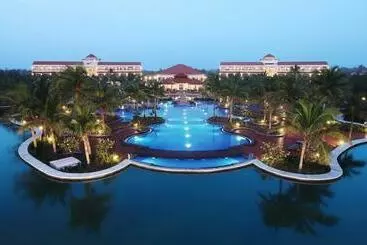 Resort Ocean Spray