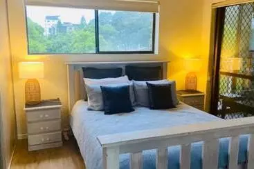 Tourist flats Highlander Unit 7
