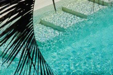 Hostel Posada Tamarindo