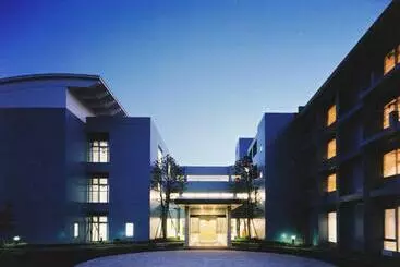 Hotelli 湘南リリーフ