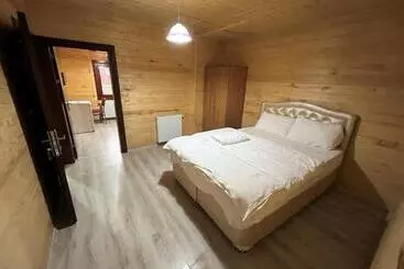 ホテル Cerrahpaşa Sui̇te