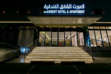 ホテル Lambert Apart
