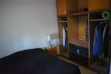 ペンション Hostel Iv Estaciones