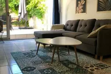 Appart'hotel Résidence Austerlitz Centre Angouleme