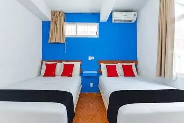 Capital O Hotel El Mejicano, Acapulco