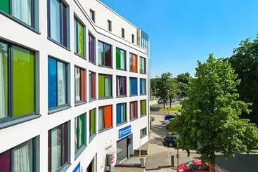 Hey Lou Hotel Hildesheim