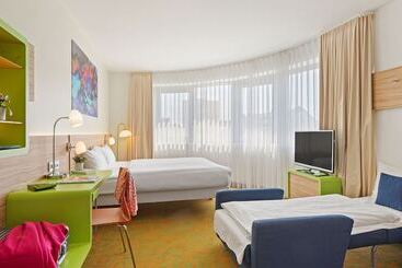 Hey Lou Hotel Hildesheim