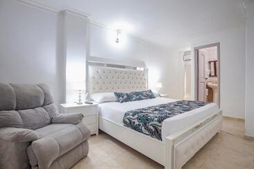 בית מלון כפרי Boutique Real Capital Monteria