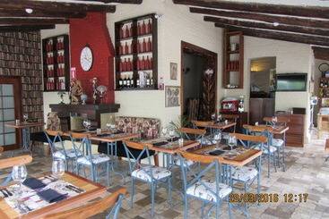 בית מלון כפרי Casa Joaquin Boutique