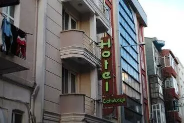 فندق Cetinkaya