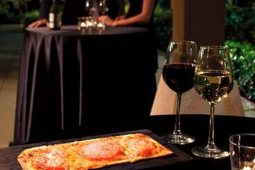 酒店 Courtyard By Marriott Palm Beach Jupiter