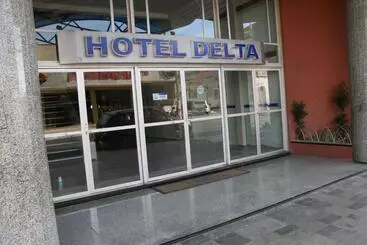 호텔 Delta