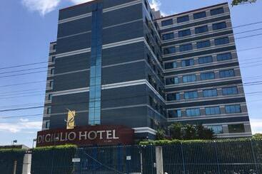 Отель Di Giulio