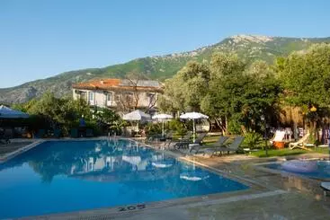 Hotel Kibele